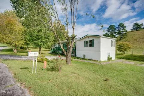 Exterior - 1545 Chimney Top Loop Fall Branch Tn 37656, Fall Branch, TN 37656 photo 1 of 5