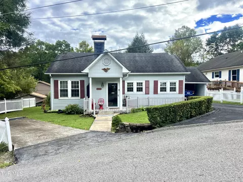 1023 NW Ridge Avenue Norton Va 24273, Norton, VA 24273
