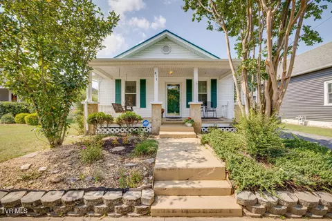 817 N Roan Street Elizabethton Tn 37643, Elizabethton, TN 37643