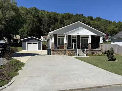 1108 Ledford Street Elizabethton Tn 37643, Elizabethton, TN 37643