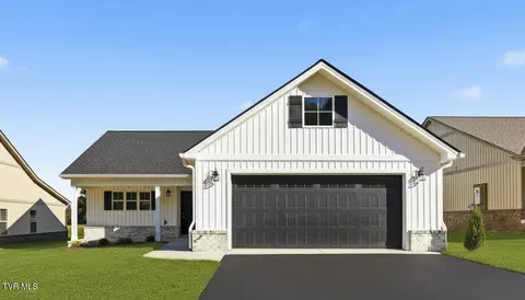 645 Cherry Marie Drive Jonesborough Tn 37659, Jonesborough, TN 37659