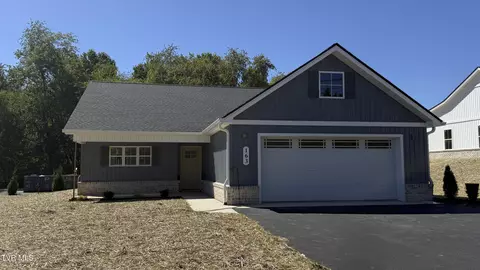 163 New Hope Road Jonesborough Tn 37659, Jonesborough, TN 37659