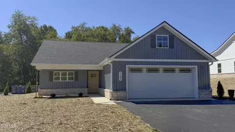 163 New Hope Road Jonesborough Tn 37659, Jonesborough, TN 37659