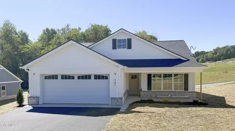 167 New Hope Road Jonesborough Tn 37659, Jonesborough, TN 37659