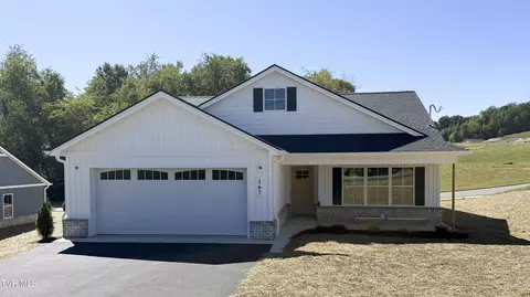 167 New Hope Road Jonesborough Tn 37659, Jonesborough, TN 37659