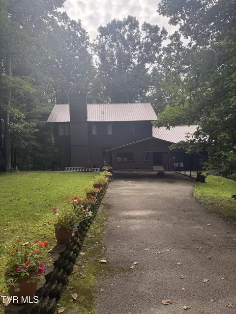 Exterior - 8931 Tanager Road Wise Va 24293, Wise, VA 24293 photo 3 of 4