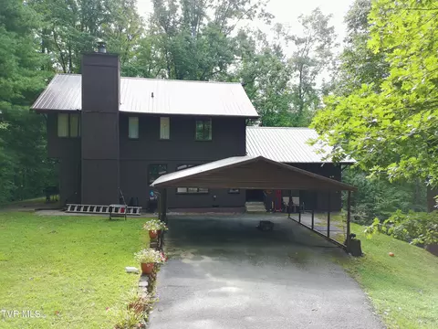 Exterior - 8931 Tanager Road Wise Va 24293, Wise, VA 24293 photo 2 of 4