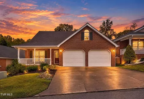 679 Willowcrest Place Kingsport Tn 37660, Kingsport, TN 37660