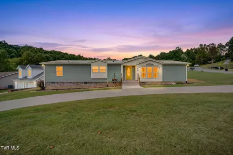 105 Dale View Drive Blountville Tn 37617, Blountville, TN 37617