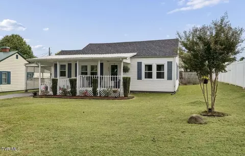 404 E C Street Elizabethton Tn 37643, Elizabethton, TN 37643