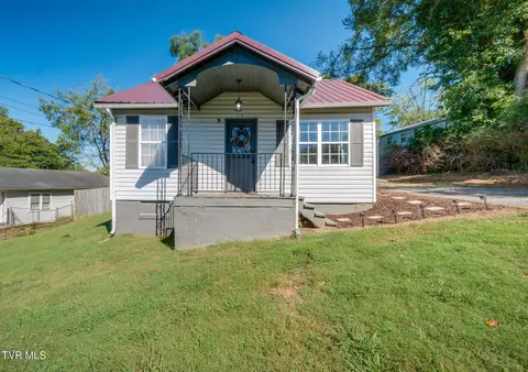 3816 Busbee Street Kingsport Tn 37664, Kingsport, TN 37664