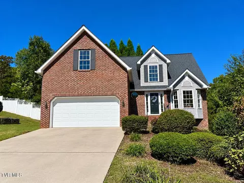 4630 Sundown Drive Kingsport Tn 37664, Kingsport, TN 37664