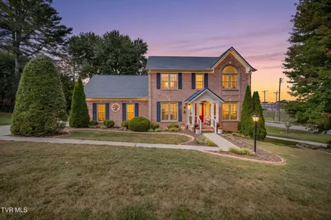 100 Colonial Court Kingsport Tn 37663, Kingsport, TN 37663