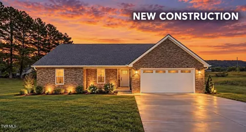 3844 Lake Valley Drive Kingsport Tn 37664, Kingsport, TN 37664