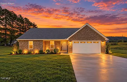 3844 Lake Valley Drive Kingsport Tn 37664, Kingsport, TN 37664
