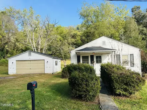 1421 E Shipley Ferry Road Kingsport Tn 37663, Kingsport, TN 37663
