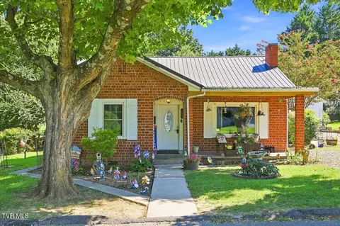 204 Huffmaster Street Rogersville Tn 37857, Rogersville, TN 37857