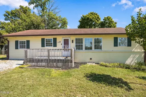 3130 Siler Drive Kingsport Tn 37660, Kingsport, TN 37660