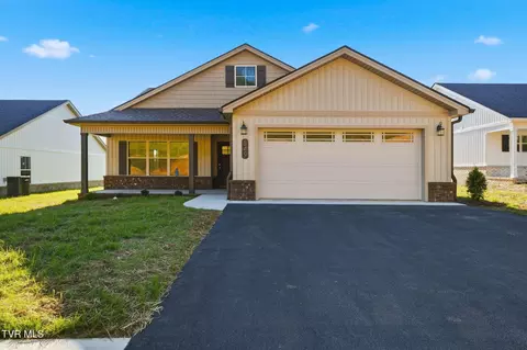 649 Cherry Marie Drive Jonesborough Tn 37659, Jonesborough, TN 37659