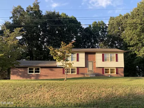 689 White Top Road Bluff City Tn 37618, Bluff City, TN 37618