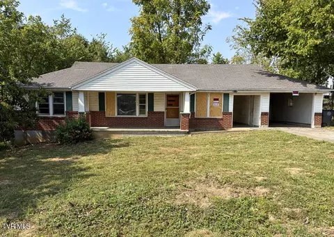 111 Kaywood Avenue Mount Carmel Tn 37645, Mount Carmel, TN 37645