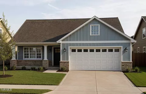 672 Cherry Marie Drive Jonesborough Tn 37659, Jonesborough, TN 37659