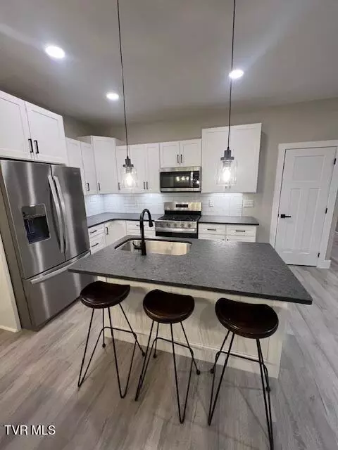 Kitchen - 709 N Main Avenue 4 Erwin Tn 37650, Erwin, TN 37650 photo 2 of 2