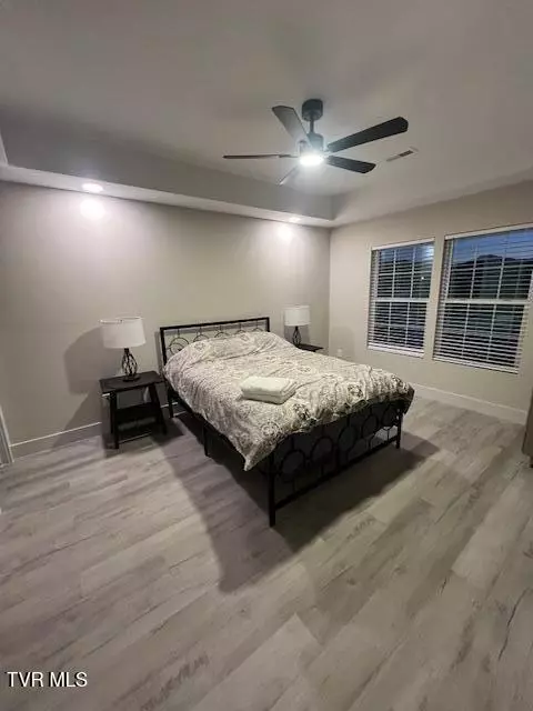 Bedroom - 709 N Main Avenue 4 Erwin Tn 37650, Erwin, TN 37650 photo 2 of 2