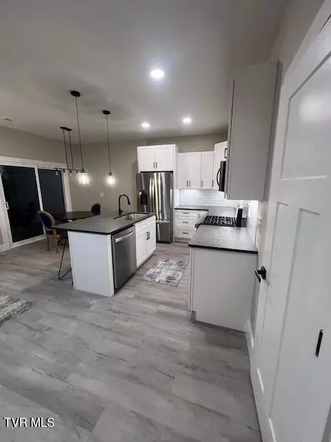 Kitchen - 709 N Main Avenue 4 Erwin Tn 37650, Erwin, TN 37650 photo 1 of 2