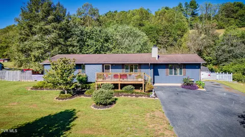 518 Windsor Forest Drive Kingsport Tn 37663, Kingsport, TN 37663
