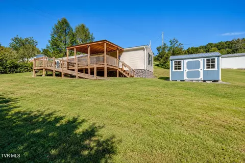 Undisclosed, Swords Creek, VA 24649