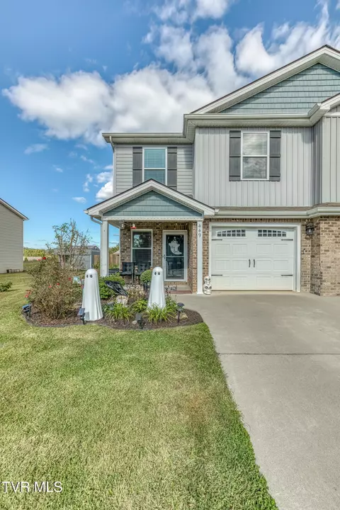 449 Manchester Place 449 Bristol Tn 37620, Bristol, TN 37620