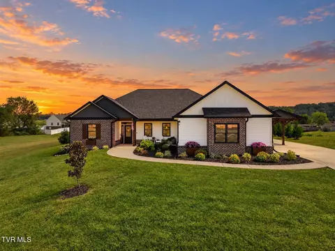 551 Pleasant Valley Road Jonesborough Tn 37659, Jonesborough, TN 37659