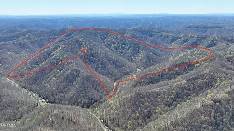 0 Guesses Fork Hurley Va 24620, Hurley, VA 24620