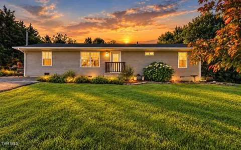 1006 Shamrock Drive Jonesborough Tn 37659, Jonesborough, TN 37659