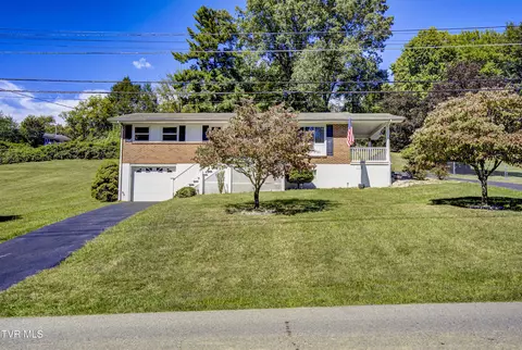 432 Wyandotte Road Bristol Va 24201, Bristol, VA 24201