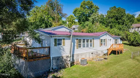 1942 W Stone Drive Kingsport Tn 37660, Kingsport, TN 37660