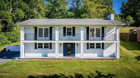 313 Summerville Road Kingsport Tn 37663, Kingsport, TN 37663