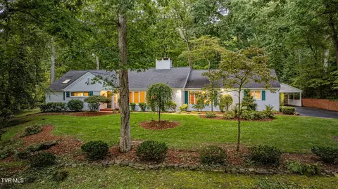 4322 Stagecoach Road Kingsport Tn 37664, Kingsport, TN 37664
