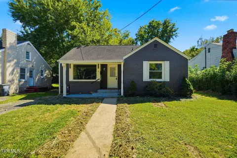 1717 Washington Avenue Kingsport Tn 37664, Kingsport, TN 37664