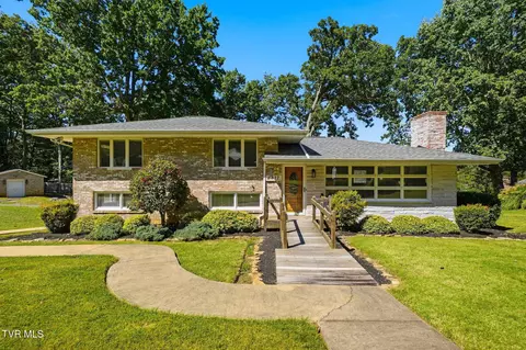 2337 Inglewood Drive Kingsport Tn 37664, Kingsport, TN 37664