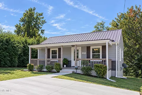 819 Lincoln Avenue Johnson City Tn 37604, Johnson City, TN 37604