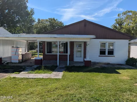 510 Spurgeon Lane Bristol Va 24201, Bristol, VA 24201
