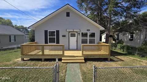 1006 Myrtle Street Kingsport Tn 37660, Kingsport, TN 37660