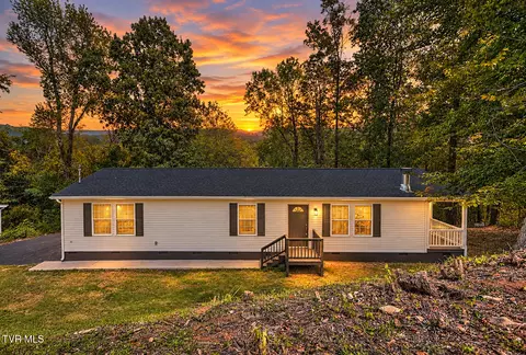 109 Daniel Lane Elizabethton Tn 37643, Elizabethton, TN 37643