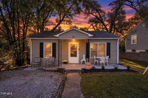 224 Alabama Street Kingsport Tn 37660, Kingsport, TN 37660