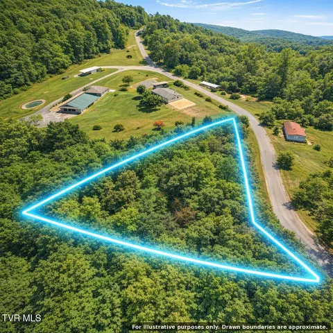 147 Sunset Hills Lane New Tazewell Tn 37825, New Tazewell, TN 37825