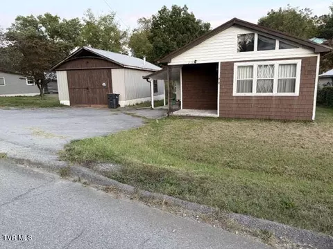 212 Delaney Street Bristol Tn 37620, Bristol, TN 37620