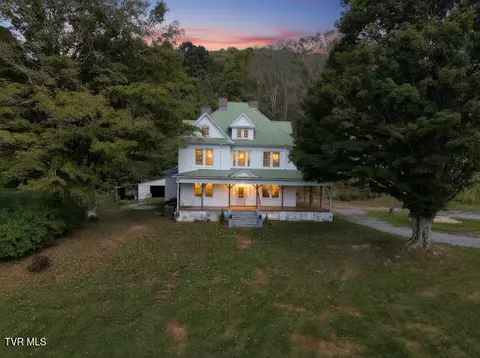 1380 Salina Road North Tazewell Va 24630, North Tazewell, VA 24630