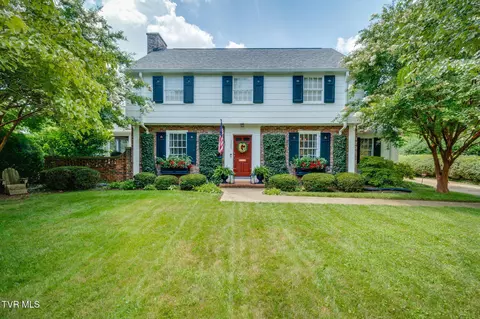 1325 Linville Street Kingsport Tn 37660, Kingsport, TN 37660